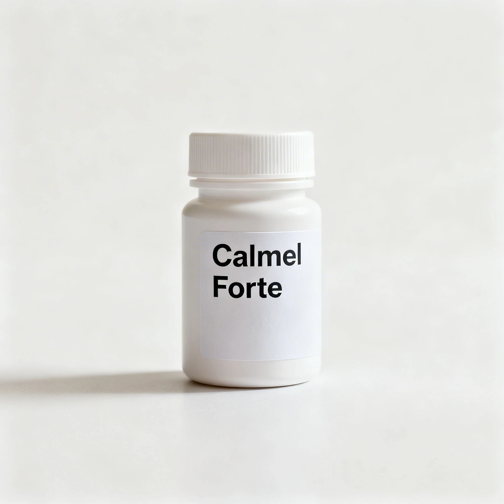 Calmel Forte